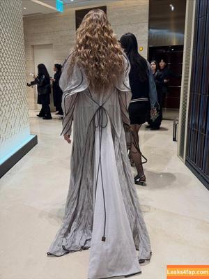 Lisa Blackpink photo #1828