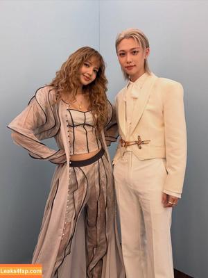 Lisa Blackpink photo #1830