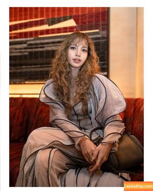 Lisa Blackpink photo #1833