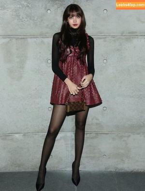 Lisa Blackpink photo #1836