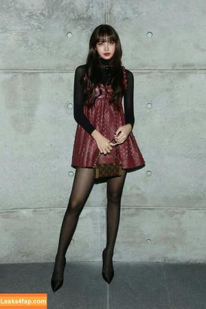 Lisa Blackpink photo #1837