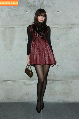 Lisa Blackpink photo #1838