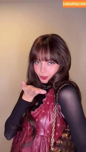 Lisa Blackpink photo #1846