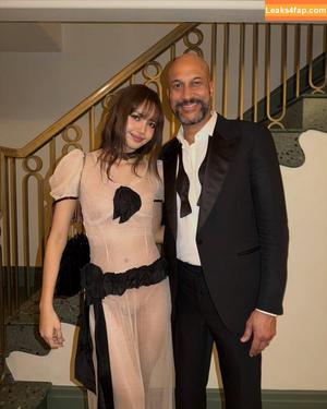 Lisa Blackpink photo #1847