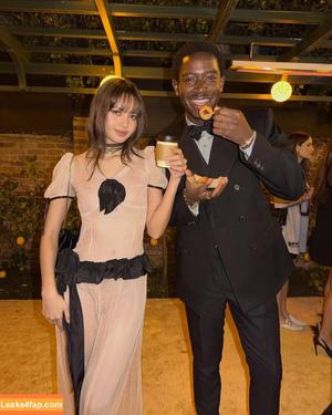 Lisa Blackpink photo #1848