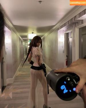 Lisa Blackpink photo #1860