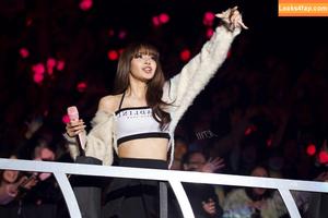 Lisa Blackpink photo #1870