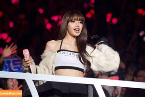 Lisa Blackpink photo #1872
