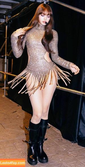 Lisa Blackpink photo #1881