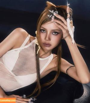 Lisa Blackpink photo #1892