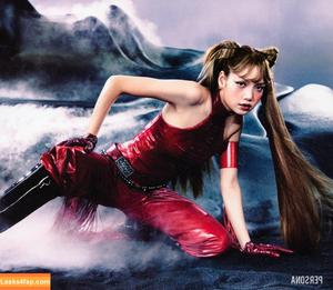 Lisa Blackpink photo #1901