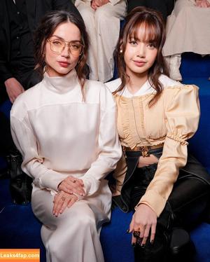 Lisa Blackpink photo #1902