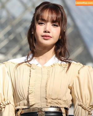 Lisa Blackpink photo #1903