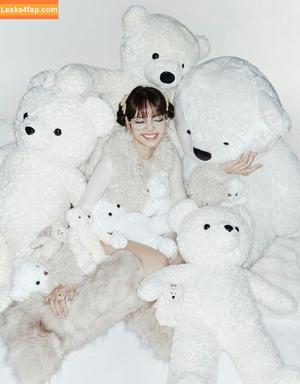 Lisa Blackpink photo #1909