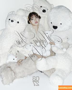 Lisa Blackpink photo #1912