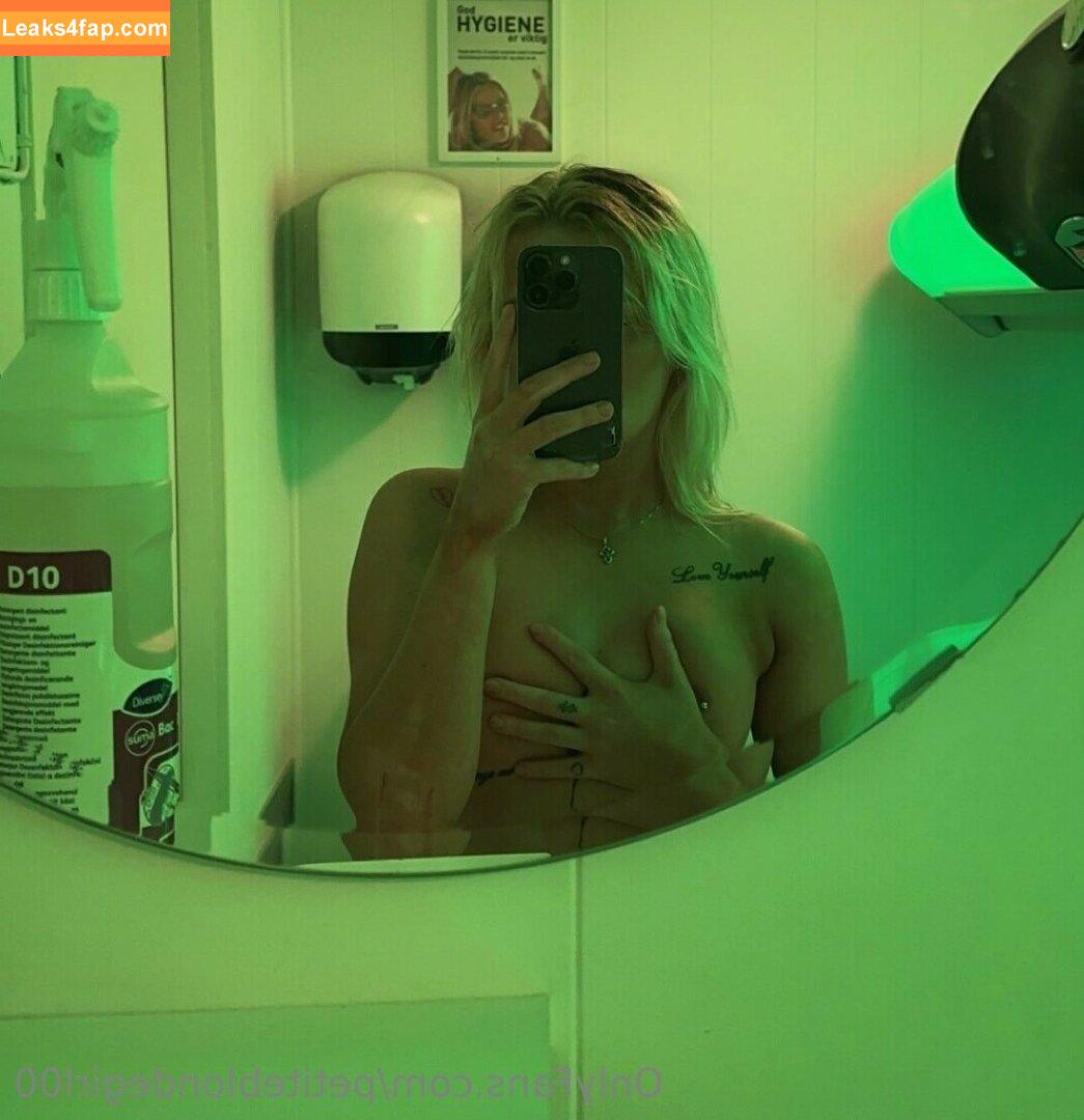 Lisa Brox / liisabrox / petiteblondegirl00 leaked photo photo #0012