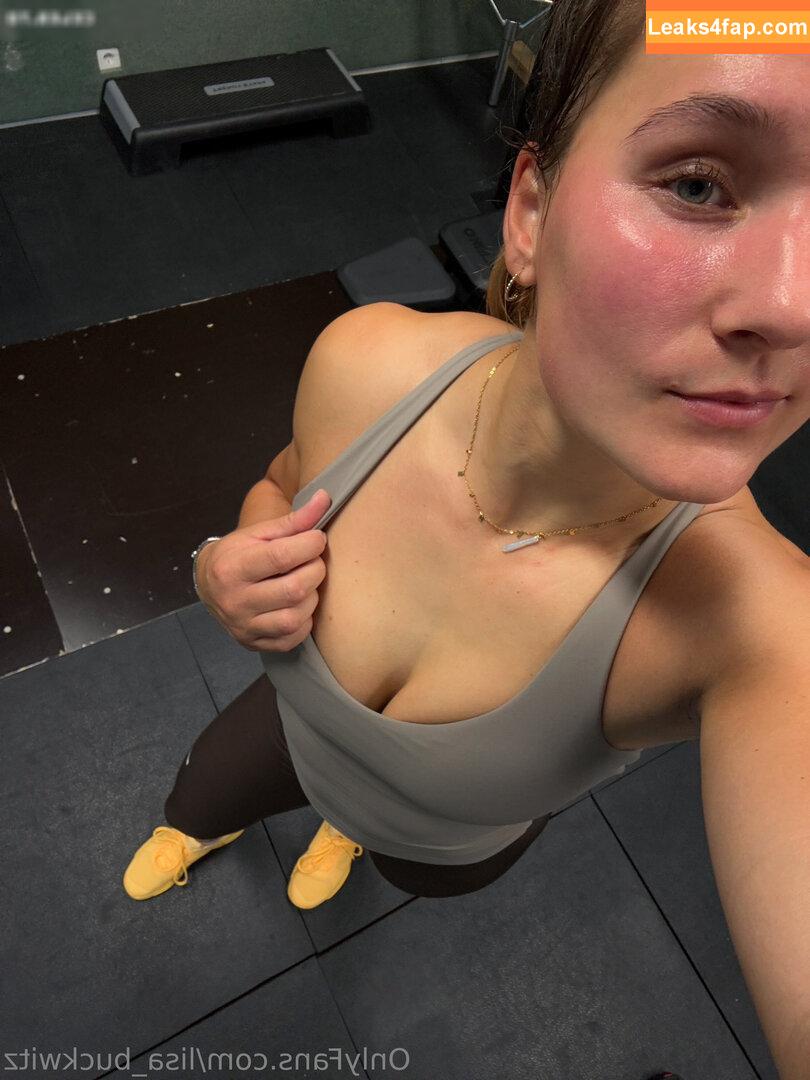Lisa Buckwitz / lisa_buckwitz leaked photo photo #0410