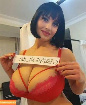 Lisa Bukawski фото #0214