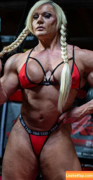 Lisa Cross FBB / bblisacross / lisacrossfree leaked photo photo #0002