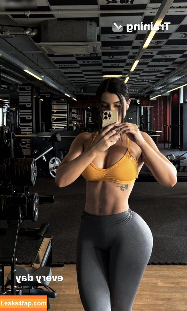 Lisa Del Piero / lisadelpiero слитое фото фото #0177