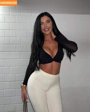 Lisa Del Piero photo #0154