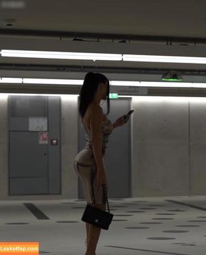 Lisa Del Piero фото #0197