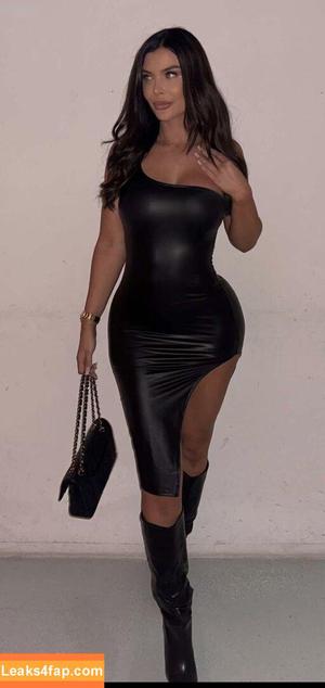 Lisa Del Piero фото #0207