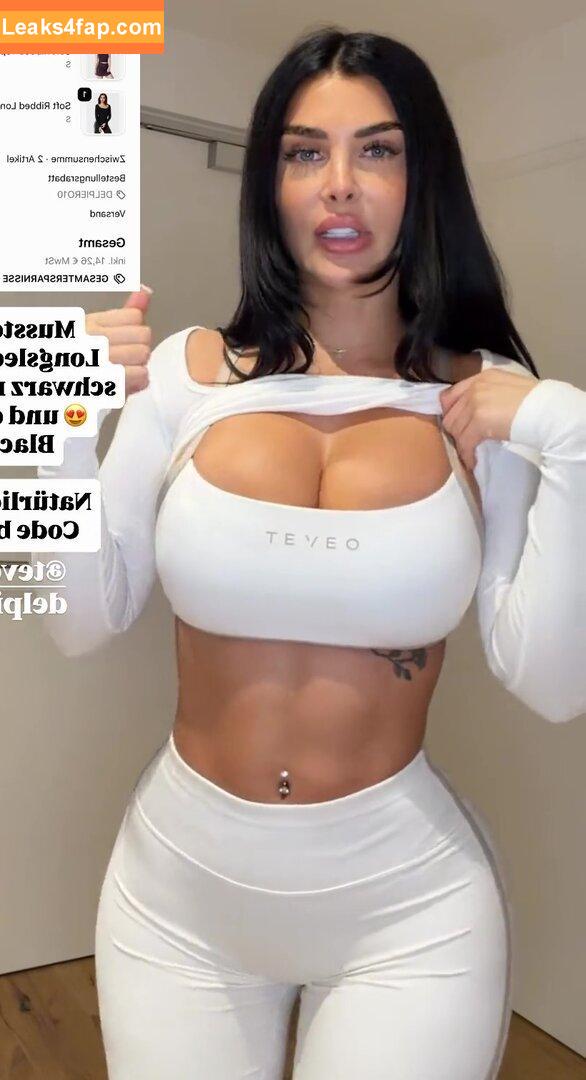 Lisa Del Piero Onlyfans leaks