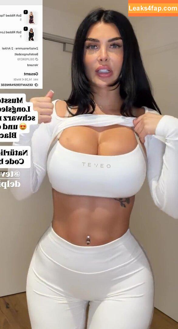 Lisa Del Piero free leaks