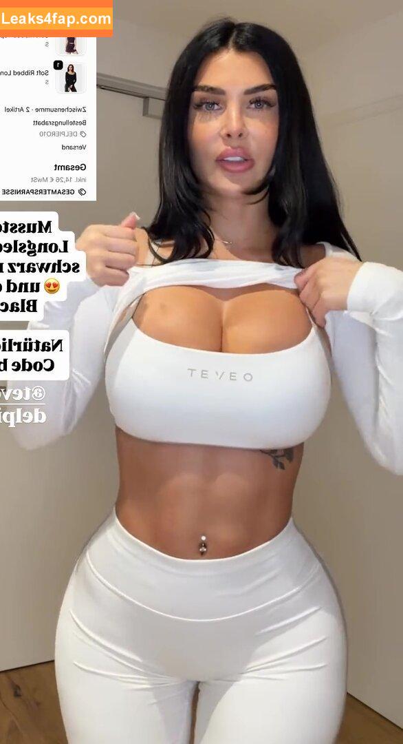 Lisa Del Piero free nudes