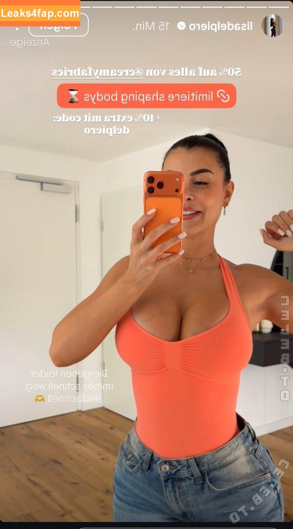Lisa Del Piero / https: / lisadelpiero leaked photo photo #1175