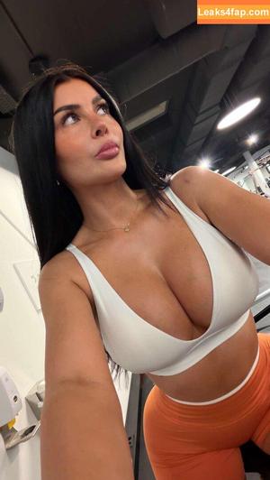 Lisa Del Piero photo #1017