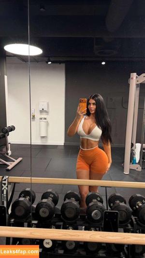 Lisa Del Piero photo #1021