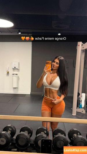 Lisa Del Piero photo #1022