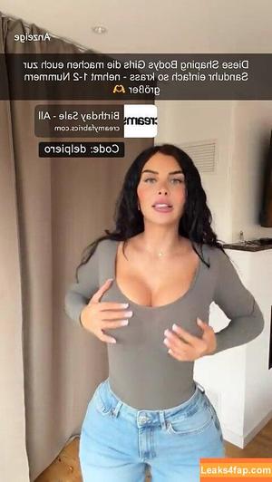 Lisa Del Piero photo #1027