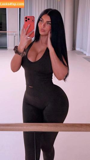 Lisa Del Piero photo #1028