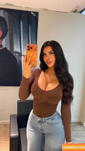 Lisa Del Piero photo #1030