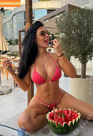 Lisa Del Piero фото #1037