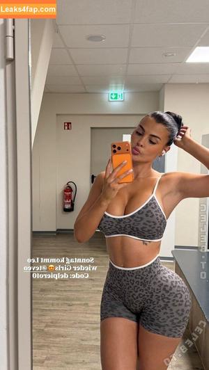 Lisa Del Piero photo #1054