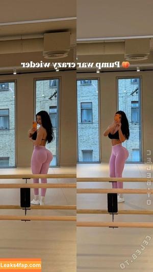 Lisa Del Piero photo #1063