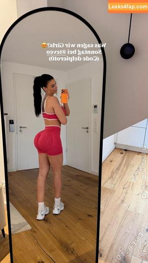 Lisa Del Piero photo #1064