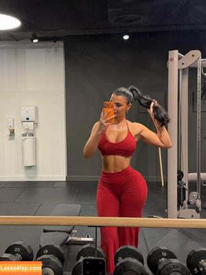 Lisa Del Piero photo #1067