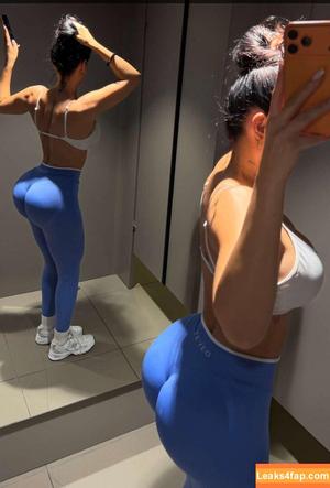 Lisa Del Piero photo #1068