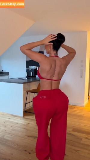 Lisa Del Piero photo #1078