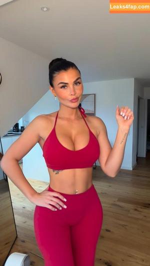 Lisa Del Piero photo #1082