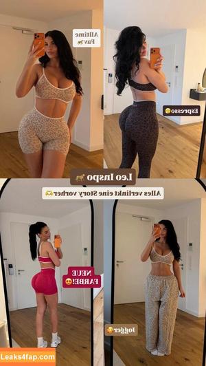 Lisa Del Piero photo #1087