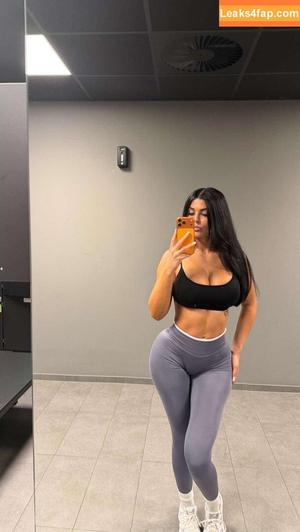 Lisa Del Piero photo #1088