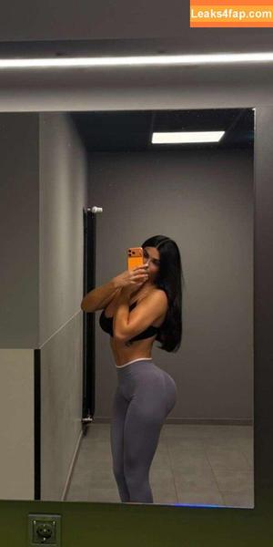 Lisa Del Piero photo #1094