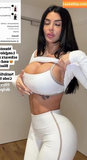 Lisa Del Piero photo #1103