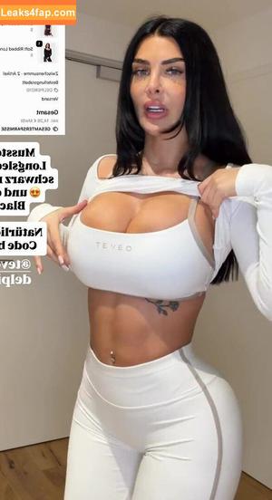 Lisa Del Piero photo #1108